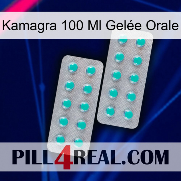 Kamagra 100 Ml Gelée Orale 29